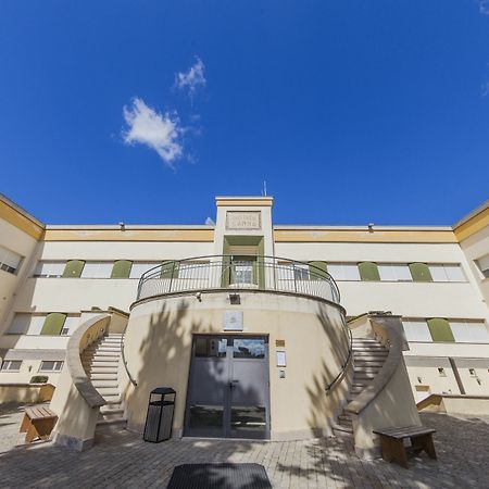 Casa Per Ferie Sant'Anna Hotel Матера Екстериор снимка