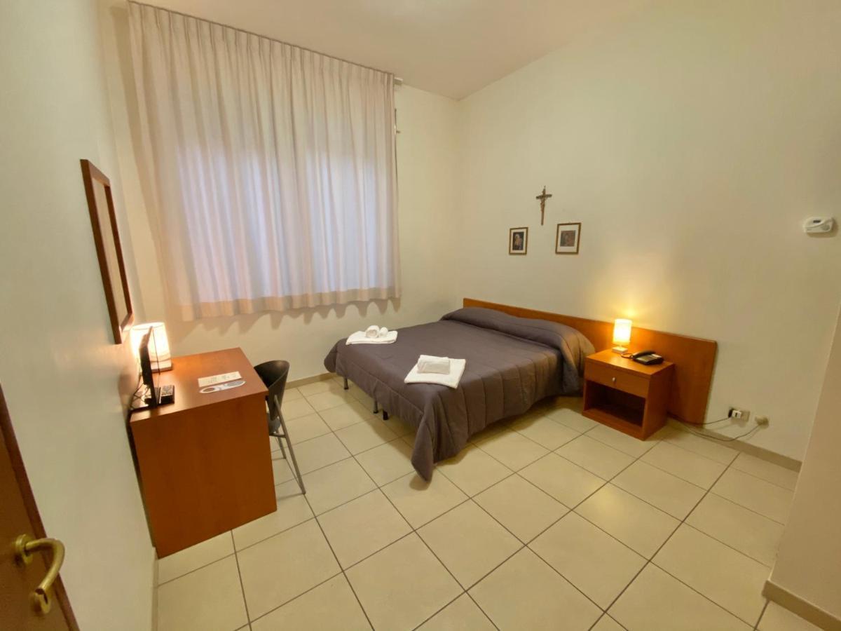 Casa Per Ferie Sant'Anna Hotel Матера Екстериор снимка