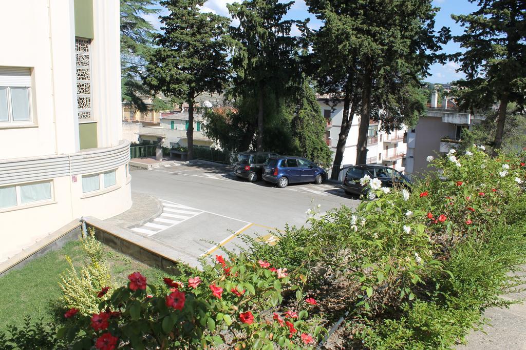 Casa Per Ferie Sant'Anna Hotel Матера Екстериор снимка