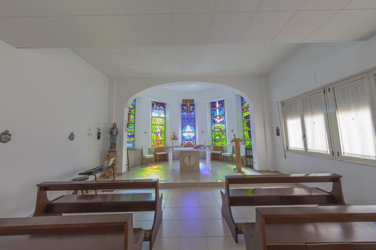 Casa Per Ferie Sant'Anna Hotel Матера Екстериор снимка