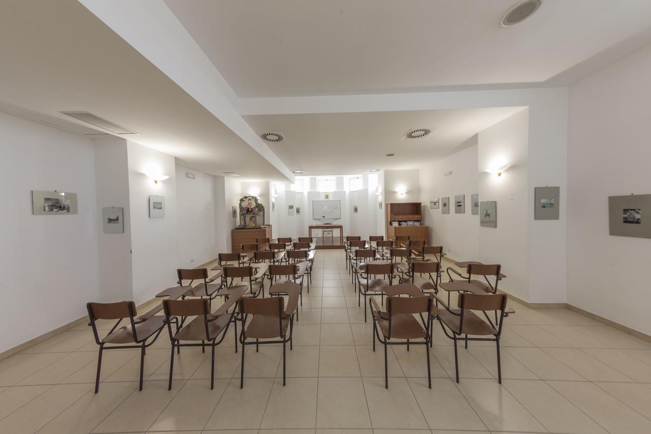 Casa Per Ferie Sant'Anna Hotel Матера Екстериор снимка