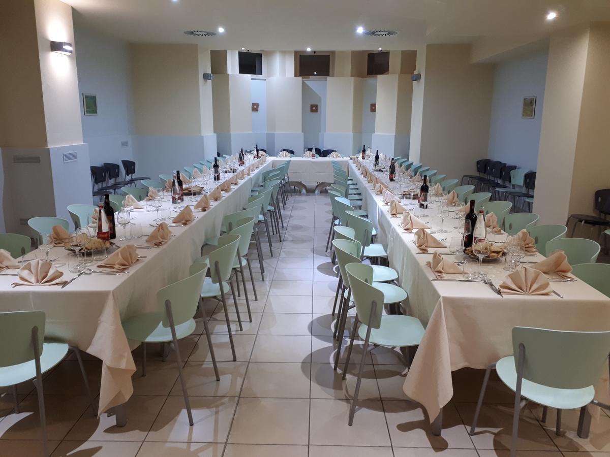 Casa Per Ferie Sant'Anna Hotel Матера Екстериор снимка