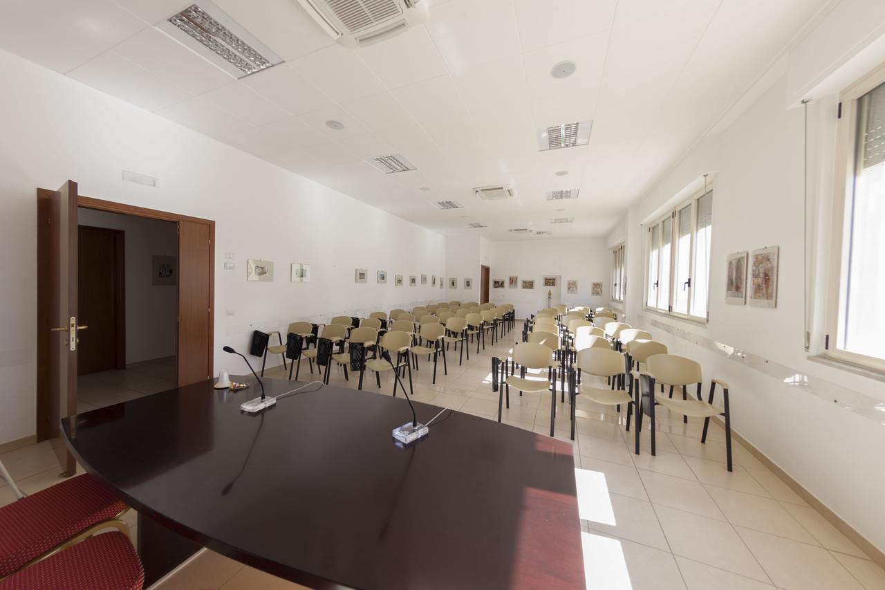 Casa Per Ferie Sant'Anna Hotel Матера Екстериор снимка