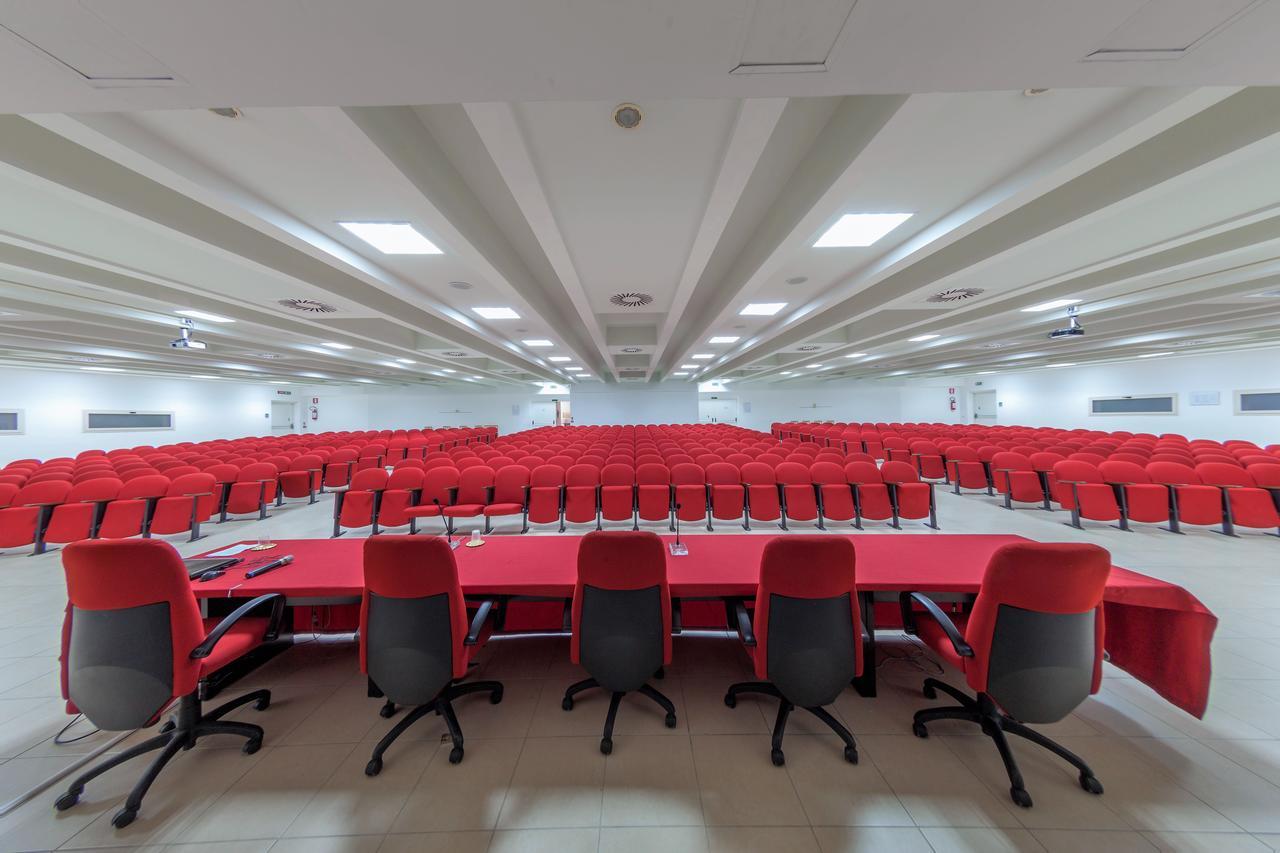 Casa Per Ferie Sant'Anna Hotel Матера Екстериор снимка