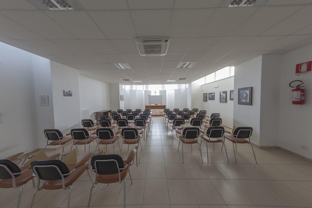 Casa Per Ferie Sant'Anna Hotel Матера Екстериор снимка