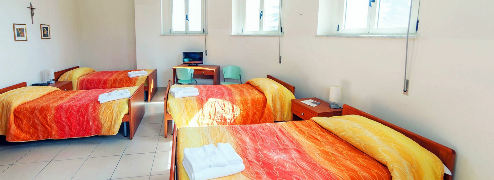 Casa Per Ferie Sant'Anna Hotel Матера Екстериор снимка