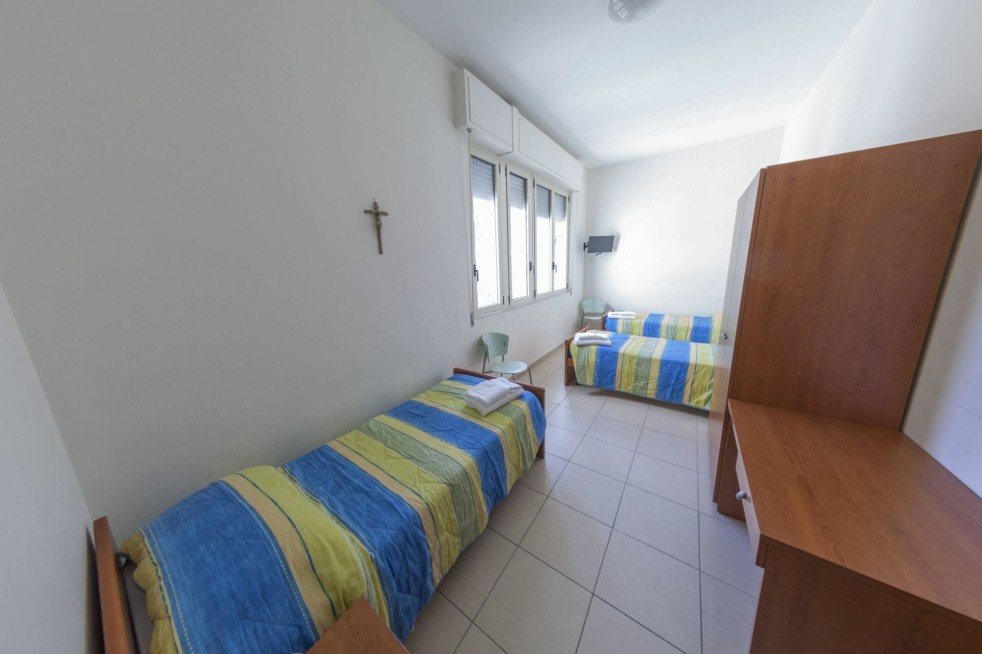 Casa Per Ferie Sant'Anna Hotel Матера Екстериор снимка