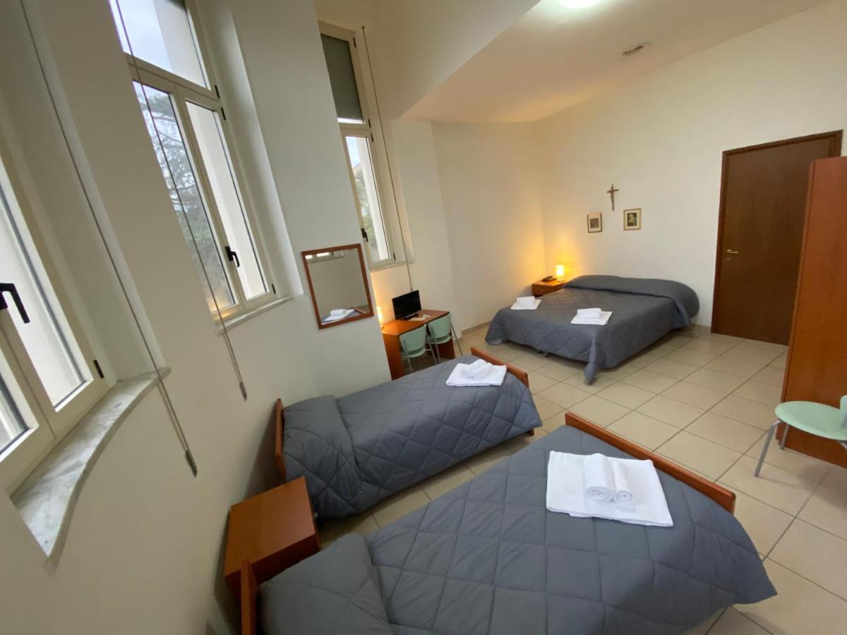 Casa Per Ferie Sant'Anna Hotel Матера Екстериор снимка