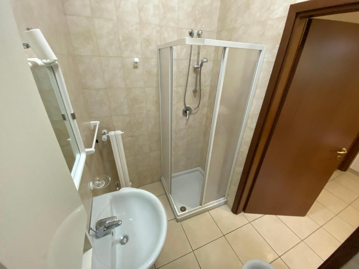 Casa Per Ferie Sant'Anna Hotel Матера Екстериор снимка