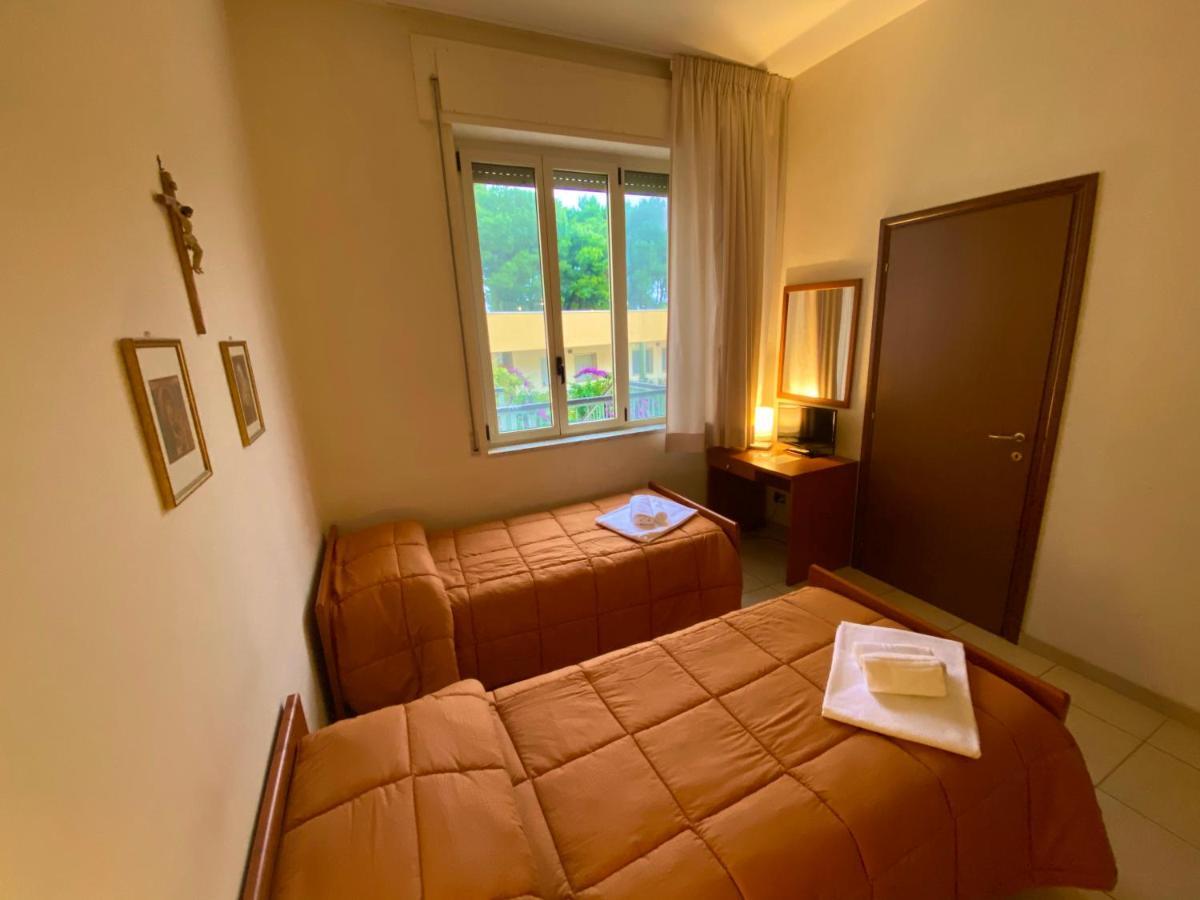 Casa Per Ferie Sant'Anna Hotel Матера Екстериор снимка