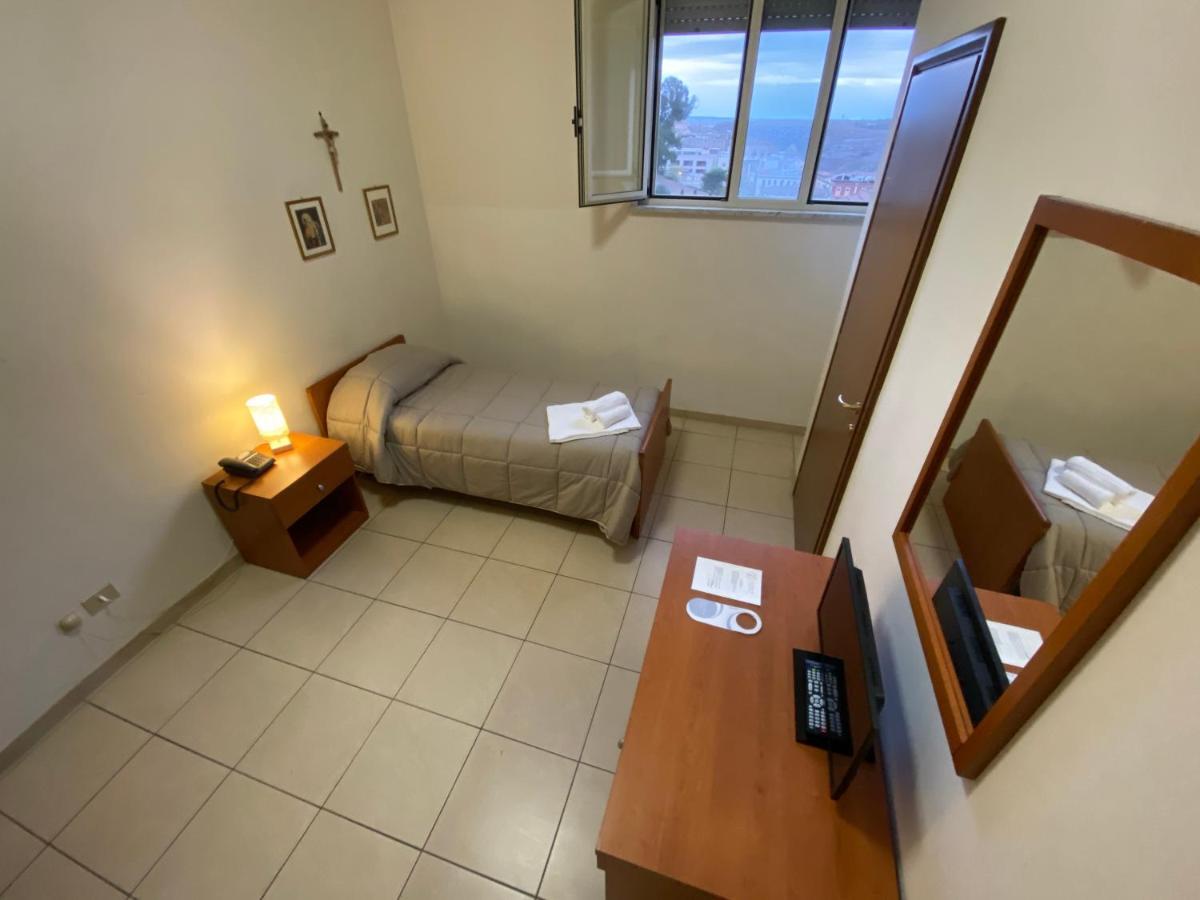 Casa Per Ferie Sant'Anna Hotel Матера Екстериор снимка