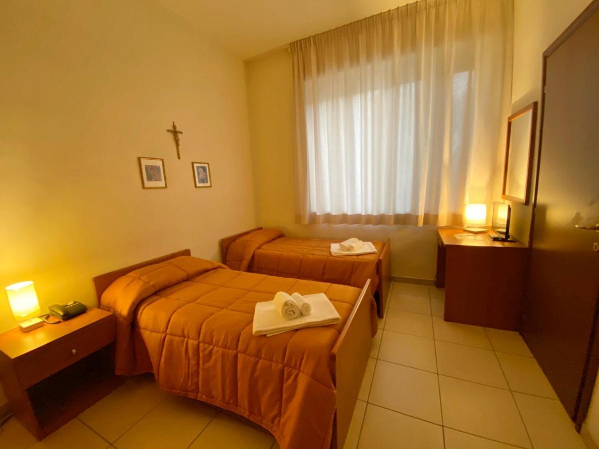 Casa Per Ferie Sant'Anna Hotel Матера Екстериор снимка