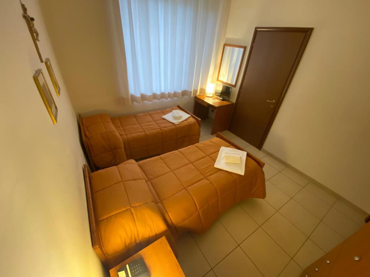 Casa Per Ferie Sant'Anna Hotel Матера Екстериор снимка